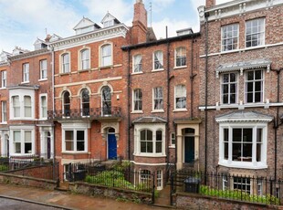 5 bedroom house for sale in Bootham Terrace, York, YO30