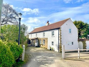 5 Bedroom House For Sale In Scalby