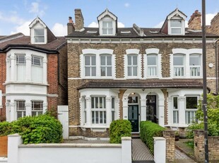 5 bedroom house for sale in Venner Road, Sydenham, London, SE26