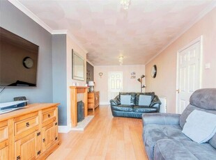 5 Bedroom Semi-Detached House For Sale