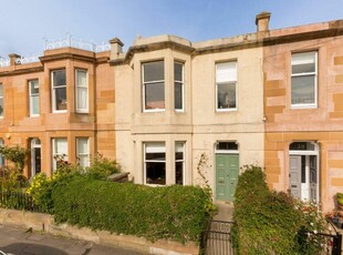 5 bedroom terraced house for sale in 37 Dudley Crescent, Trinity, Edinburgh, EH6 4QJ, EH6