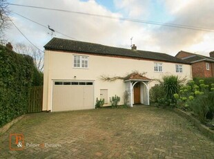 6 Bedroom Detached House For Rent In Colchester, Essex