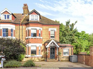 6 bedroom semi-detached house for sale in Copers Cope Road, Beckenham, BR3