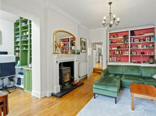 6 bedroom semi-detached house for sale in Windermere Road, London, W5