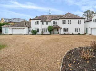 7 Bed House To Rent in Ascot, Berkshire, SL5 - 551