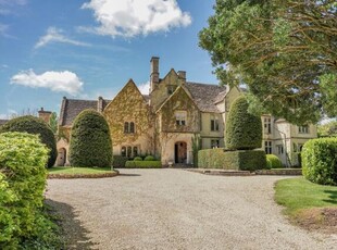 8 Bedroom Detached House For Sale In Corsham