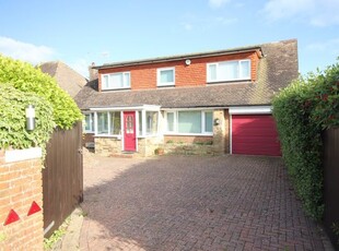 Bungalow for sale in Cooden Drive, Bexhill-On-Sea TN39