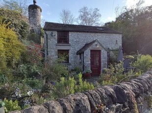 Cottage for sale in Litton Mill, Nr Tideswell, Buxton SK17