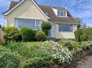 Detached house for sale in 1 (Traa Dy Liooar), Ballajora Crossing, Maughold IM7