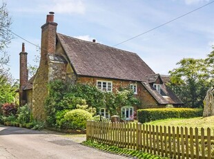 Detached house for sale in Church Lane, Littleton, Winchester SO22