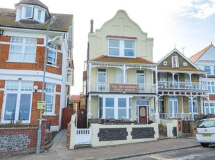 Detached house for sale in Eastern Esplanade, Broadstairs CT10
