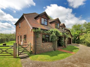 Detached house for sale in Frittenden, Cranbrook, Kent TN17