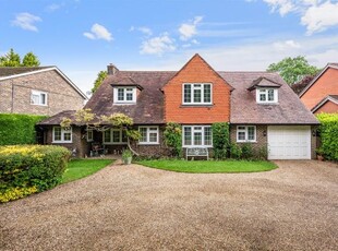 Detached house for sale in Green Lane, Lower Kingswood, Tadworth KT20