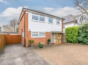 Detached house for sale in Green Lane, Shepperton TW17