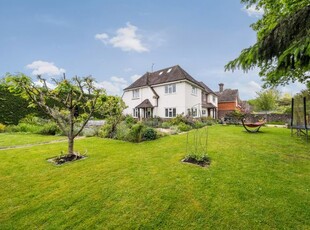 Detached house for sale in Lewes Road, East Grinstead RH19