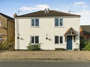 Detached house for sale in Little London, Long Sutton, Spalding, Lincolnshire PE12