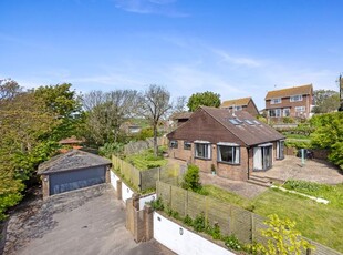 Detached house for sale in Longhill Road, Ovingdean, Brighton BN2