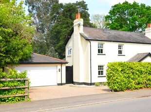 Detached house for sale in Lovel Road, Winkfield, Windsor, Berkshire SL4