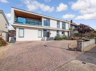 Detached house for sale in Mariners Way, Warsash, Southampton SO31