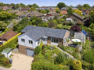 Detached house for sale in Rose Hill, Ticehurst, Wadhurst, East Sussex TN5