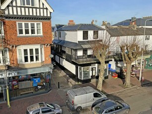 Detached house for sale in Shop & Flats, 32 Mount Ephraim, Tunbridge Wells, Kent, TN4 8AU, TN4