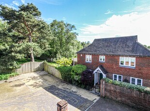 Detached house for sale in Wells Place, Westerham TN16