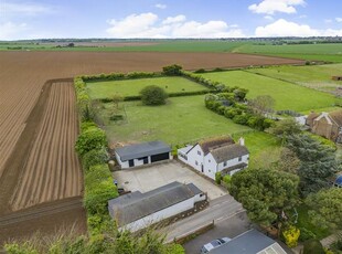 Equestrian property for sale in Flete Road, Margate CT9