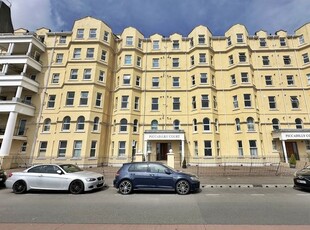 Flat for sale in 19 Piccadilly Court, Douglas, Isle Of Man IM2