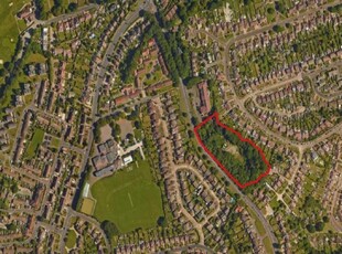 Land for sale in Willingdon Road, Eastbourne, BN21