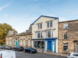 Penthouse for sale in Swan Road, Harrogate, North Yorkshire, HG1