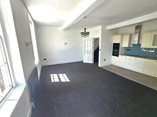 South Brink, WISBECH - 3 bedroom town house