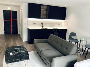 Studio Apartment For Rent In Beaufort Square