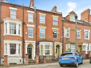 Terraced house for sale in Victoria Road, Northampton NN1