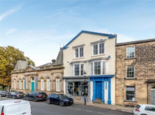Town house for sale in Swan Road, Harrogate, North Yorkshire, HG1
