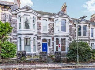1 Bed Flat, St Lawrence Road, PL4