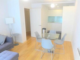 1 bed flat to rent in Castle Wharf,
BS1, Bristol