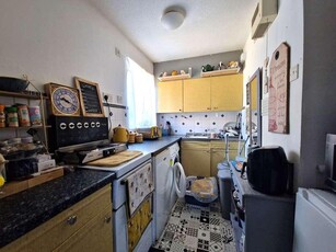 1 bed flat to rent in Woolwich Close,
SO31, Southampton