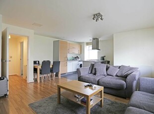 1 bedroom apartment for sale London, E3 4PQ