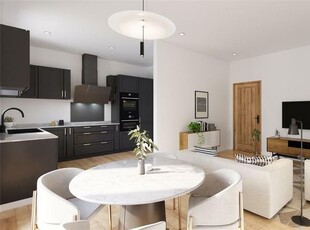 1 bedroom apartment for sale London, N17 8LR