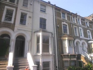 1 bedroom apartment to rent London, E8 2AW