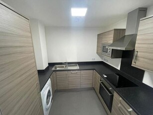 1 bedroom apartment to rent Newcastle Upon Tyne, NE1 3AB