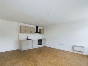 1 bedroom apartment to rent Sheffield, S1 2DW