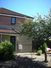 1 bedroom end of terrace house to rent Frome, BA11 2YA