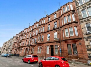 1 bedroom flat for sale Paisley, PA1 1PT
