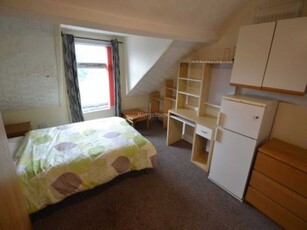 1 bedroom flat to rent Cardiff, CF10 3EE