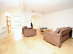 1 bedroom flat to rent Islington, N5 2NL