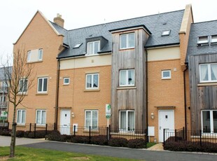 1 bedroom house share to rent Cambridge, CB4 2EX