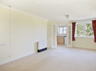 1 bedroom reteirment property for sale Epsom, KT17 1LF
