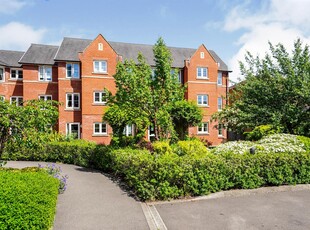 1 Bedroom Retirement Apartment For Sale in Banbury, Oxfordshire