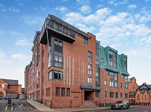 1 Bedroom Retirement Apartment For Sale in Chester, Cheshire